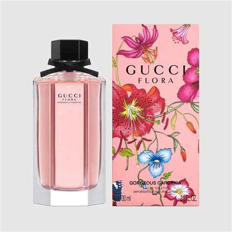 gucci flora profumo|gucci flora 100ml.